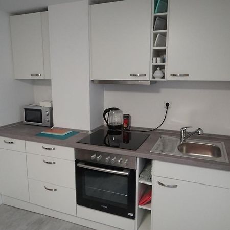 Neue Und Zentral Gelegene Wohnung In شتوتغارت المظهر الخارجي الصورة