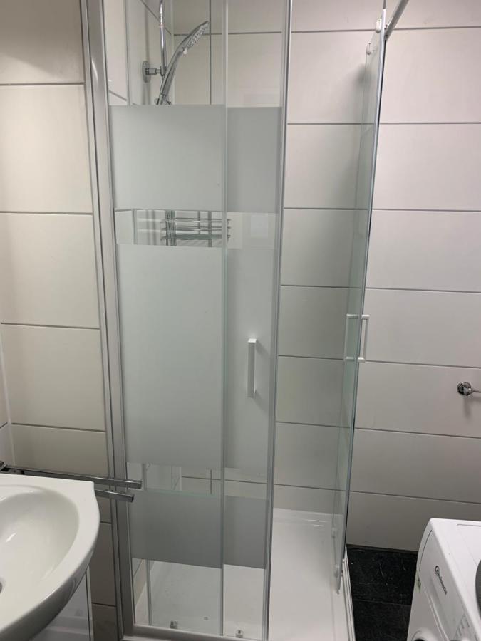 Neue Und Zentral Gelegene Wohnung In شتوتغارت المظهر الخارجي الصورة