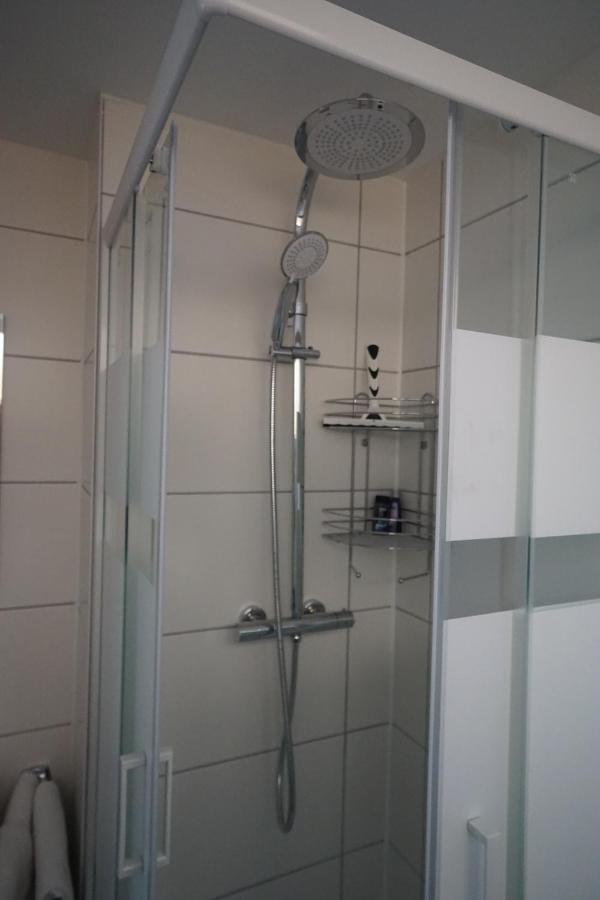 Neue Und Zentral Gelegene Wohnung In شتوتغارت المظهر الخارجي الصورة