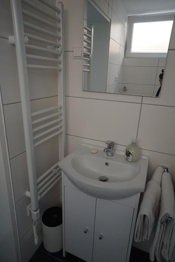 Neue Und Zentral Gelegene Wohnung In شتوتغارت المظهر الخارجي الصورة