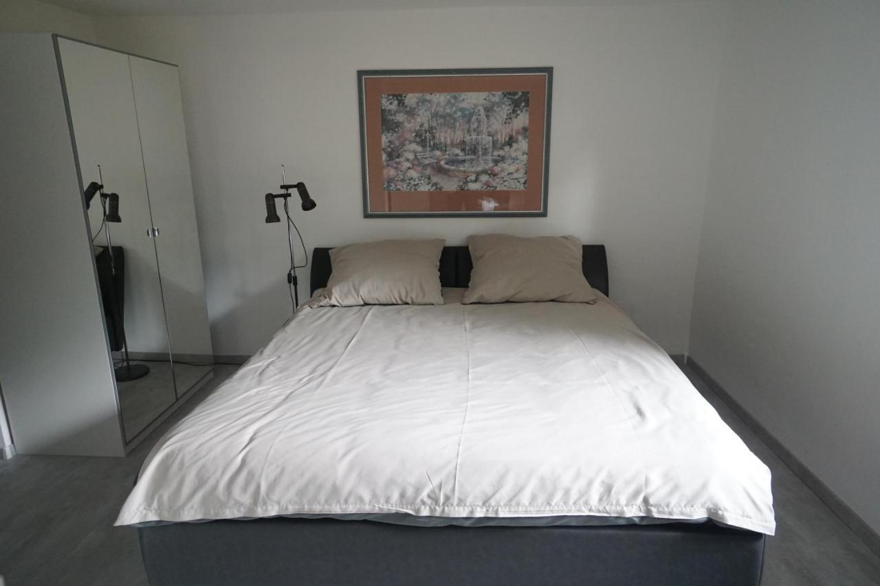 Neue Und Zentral Gelegene Wohnung In شتوتغارت المظهر الخارجي الصورة