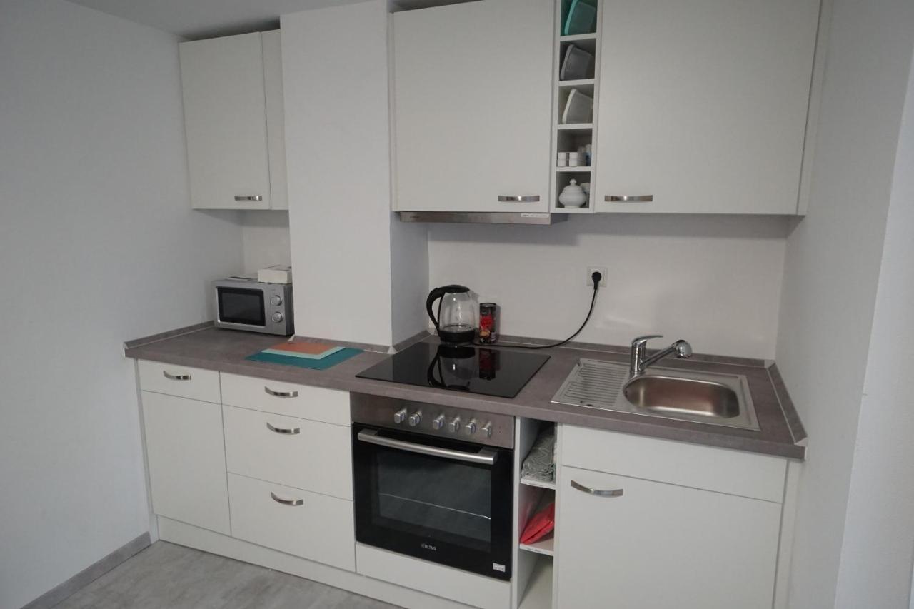 Neue Und Zentral Gelegene Wohnung In شتوتغارت المظهر الخارجي الصورة